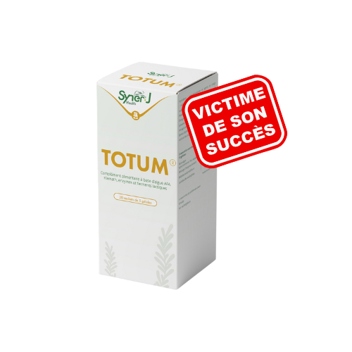 TOTUM